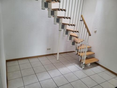 Foto - Etagenwohnung in Holzminden zur Miete