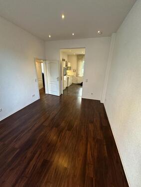 Foto - Etagenwohnung zur Miete in Frankfurt am Main
