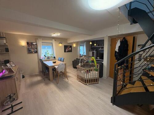 Foto - Duplex in Niederanven (Lux) - 970.000,00 EUR Kaufpreis,