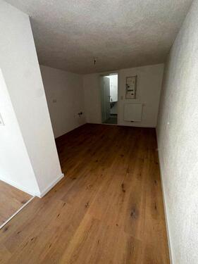Foto - Etagenwohnung in Hohberg