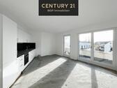 Foto - Zwei-Zimmer-Wohnung mit Terrasse 1.3.2