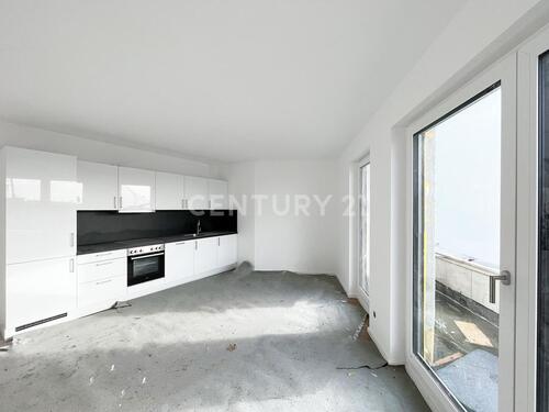 Foto - Etagenwohnung zur Miete in Frankfurt am Main
