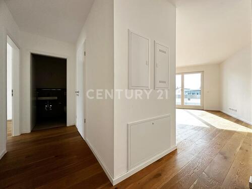 Foto - Etagenwohnung in Frankfurt am Main