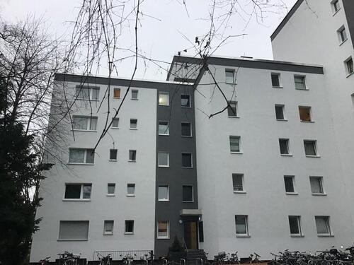 Foto - 3-Zimmer-Wohnung in zentraler Lage