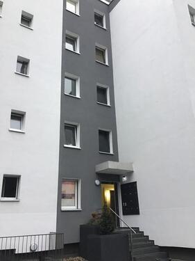 Foto - Etagenwohnung zur Miete in Köln