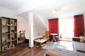 Foto - 2 Zimmer Wohnung 