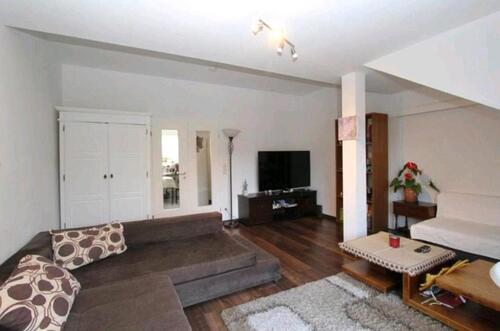 Foto - Etagenwohnung zur Miete in Hamburg