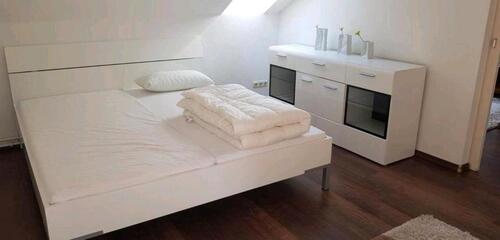 Foto - Etagenwohnung in Hamburg