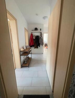 Foto - Etagenwohnung zur Miete in Paderborn