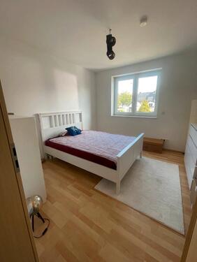 Foto - Etagenwohnung in Paderborn