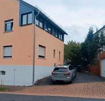 Einfamilienhaus mit Garten & Garage in Allendorf - Schönborn