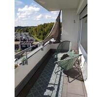 Tolle 2 ZKB DG Wohnung mit Penthouse Feeling am Eichenhang provisionsfrei - Ulm Obertalfingen Tolle 2 ZKB DG Wohnung mit Penthouse Feeling am Eichenhang provisionsfrei - Ulm Obertalfingen