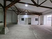Foto - Lagerhalle mit Bürofläche Servicefläche Produktionsfläche