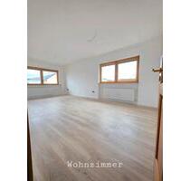 Neu renovierte 3 Zi.Whg. 81,4qm moderne EBK, Balkon - Gelnhausen