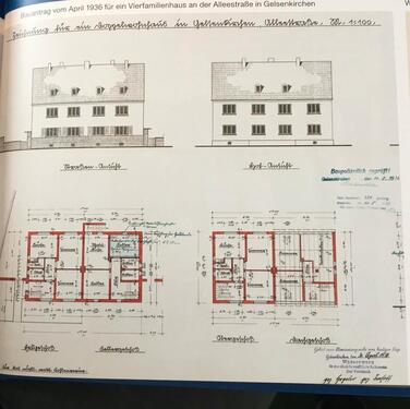 Foto - Einfamilienhaus in Gelsenkirchen