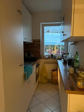 Foto - Etagenwohnung zur Miete in Hanau