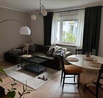 4-Zimmer Wohnung in Alt-Saarbrücken