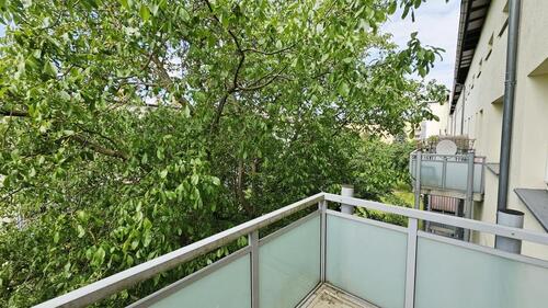 Foto - Etagenwohnung zur Miete in Magdeburg