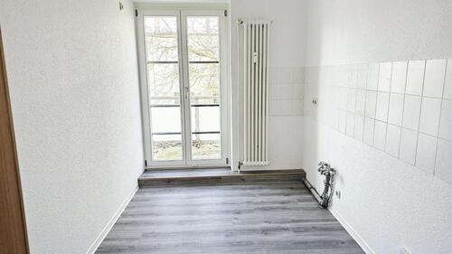 Foto - Etagenwohnung in Magdeburg