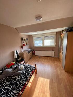 Foto - Etagenwohnung in Hamm zur Miete