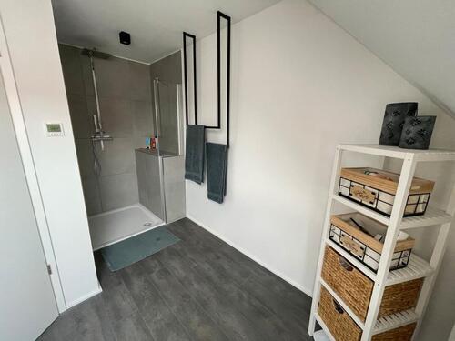 Foto - 3 Zimmer Etagenwohnung in Bad Salzuflen