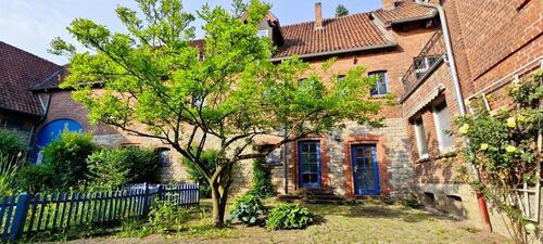 Foto - Sport-, Retread-, Eventräume im einzigartigen Gutshof-Ambiente