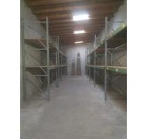 Lagerhalle - 1.100,00 EUR Kaltmiete, ca.  180,00 m² in Duisburg (PLZ: 47053) Duisburg-Mitte