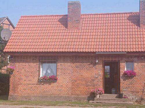 Foto - Einfamilienhaus in Seehausen (Altmark)