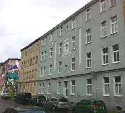 Foto - Geräumige 3-Raum-WE, ruhige Wohnlage, bahnhofs- und zentrumsnah gelegen, ab sofort