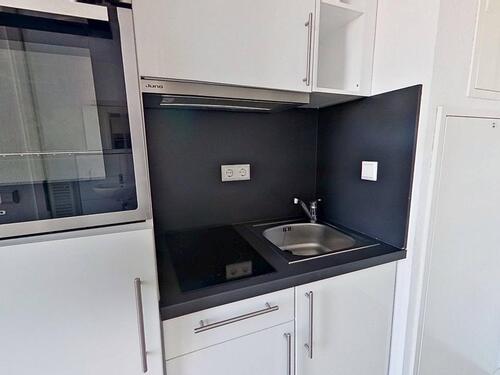 Foto - Etagenwohnung in Leipzig zur Miete