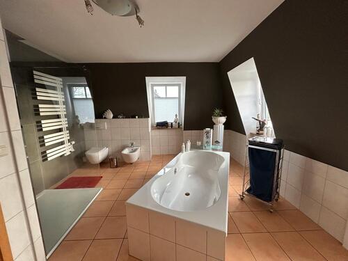 Foto - 5 Zimmer Einfamilienhaus in Bentwisch