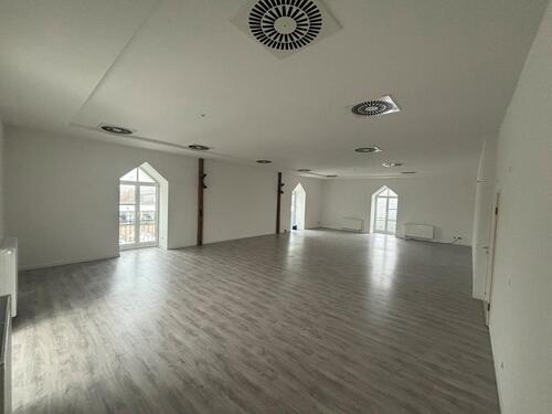 Foto - Gewerbeimmobilie BüroräumePraxis frisch renoviert