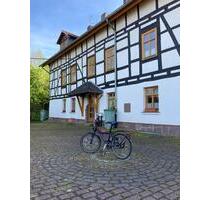 Ferienwohnung, 2 Bäder, 4 SZ, 2-10 Pers. Kamin+Kicker, Ferienhaus - Hofgeismar