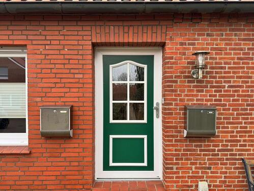 Foto - 3 Zimmer Erdgeschoßwohnung zur Miete in Großefehn