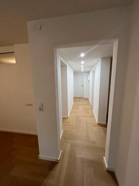 Foto - 3 Zimmer Etagenwohnung zur Miete in Backnang