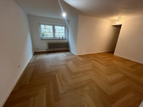 Foto - 3 Zimmer Etagenwohnung in Backnang