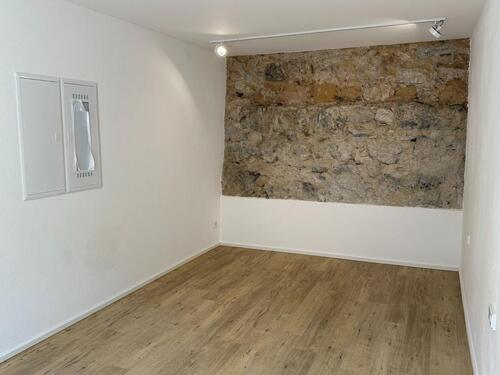 Foto - 1 Zimmer Erdgeschoßwohnung in Amberg