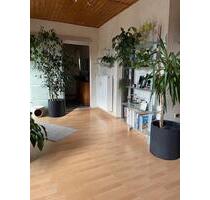 Helle Dachgeschosswohnung 3,5 Zimmer Pirmasens - Gersbach