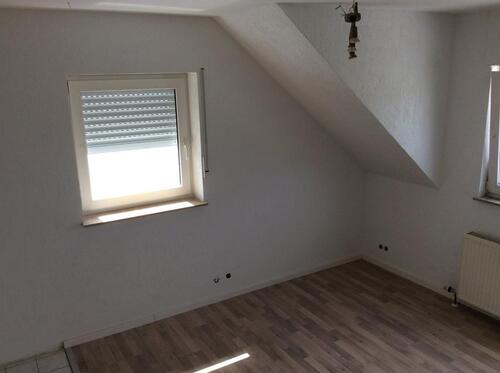 Foto - 2 Zimmer Etagenwohnung zur Miete in Kirchardt