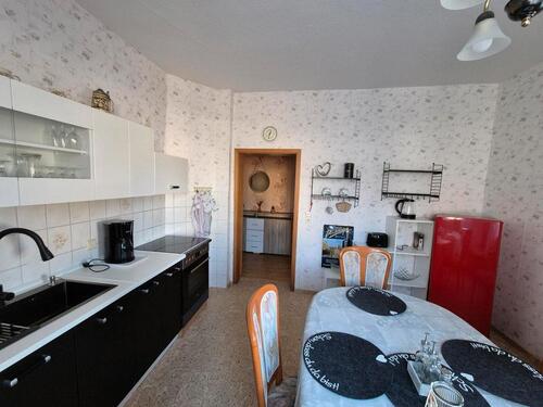 Foto - Schöne 3 Raum Wohnung in Colditz zu vermieten 550 €