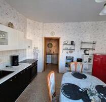 Schöne 3 Raum Wohnung in Colditz zu vermieten 550 €