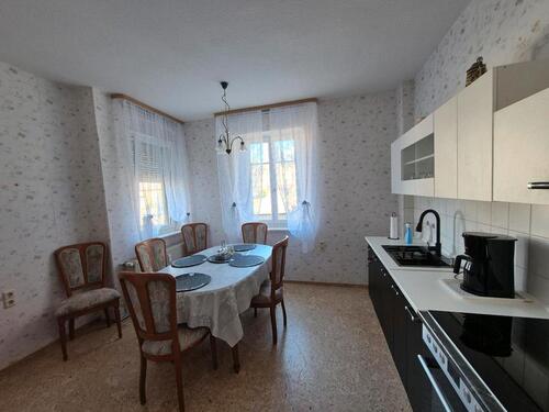 Foto - 3 Zimmer Erdgeschoßwohnung zur Miete in Colditz