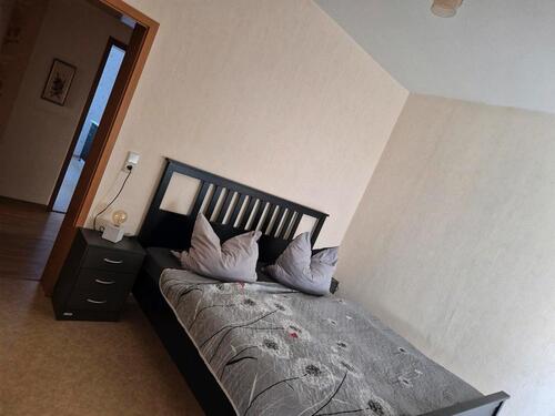 Foto - 3 Zimmer Erdgeschoßwohnung in Colditz