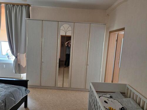 Foto - Erdgeschoßwohnung in Colditz zur Miete