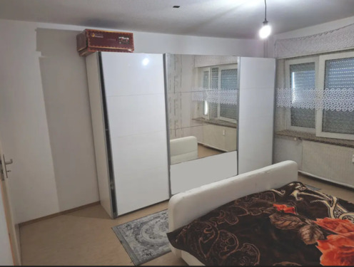 Foto - 2 Zimmer Etagenwohnung zur Miete in Ludwigshafen am Rhein