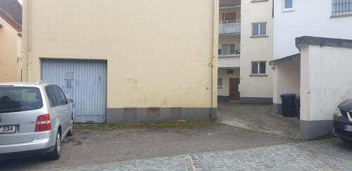 Foto - Autostellplatz zu vermieten - 50,00&nbsp;EUR Miete,