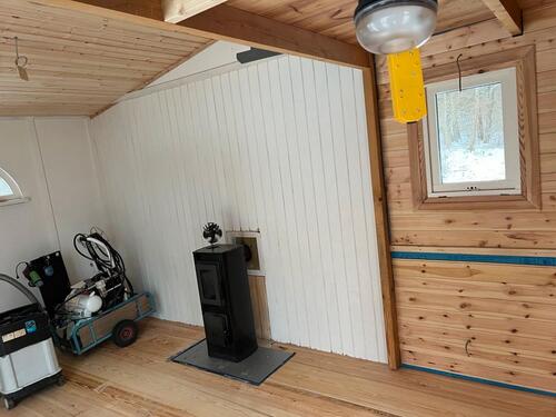 Foto - 2 Zimmer Einfamilienhaus in Boltenhagen