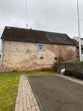 Foto - Bauernhaus, Landhaus in Limbach