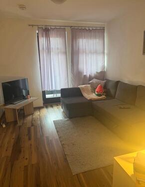 Foto - 1-Zimmer-Wohnung - 300,00&nbsp;EUR Kaltmiete, ca.&nbsp; 19,00&nbsp;m&sup2;