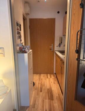 Foto - 1 Zimmer Etagenwohnung in Kaiserslautern